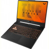 Ноутбук Asus TUF Gaming F15 FX506LHB-HN324 (90NR03U2-M008H0) Bonfire Black