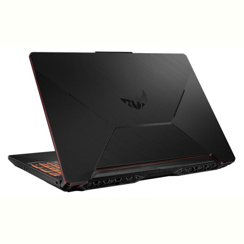 Ноутбук Asus TUF Gaming F15 FX506LHB-HN324 (90NR03U2-M008H0) Bonfire Black