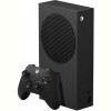 Ігрова консоль Microsoft Xbox Series S Black (XXU-00010)