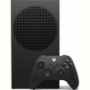 Ігрова консоль Microsoft Xbox Series S Black (XXU-00010)