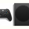 Ігрова консоль Microsoft Xbox Series S Black (XXU-00010)