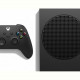 Ігрова консоль Microsoft Xbox Series S Black (XXU-00010)