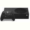 Ігрова консоль Microsoft Xbox Series S Black (XXU-00010)