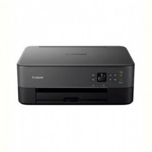 Багатофункційний пристрій А4 кол. Canon Pixma TS5340a з Wi-Fi (3773C107)