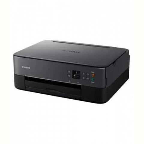 Багатофункційний пристрій А4 кол. Canon Pixma TS5340a з Wi-Fi (3773C107)