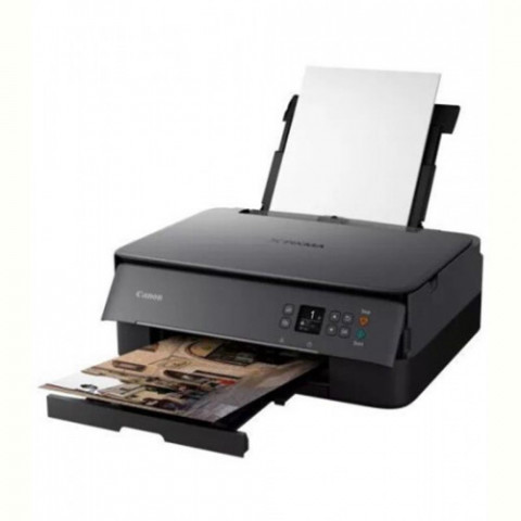 Багатофункційний пристрій А4 кол. Canon Pixma TS5340a з Wi-Fi (3773C107)
