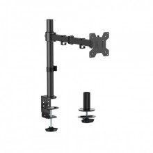 Кронштейн OfficePro MA101 17-32" Black 