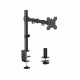 Кронштейн OfficePro MA101 17-32" Black