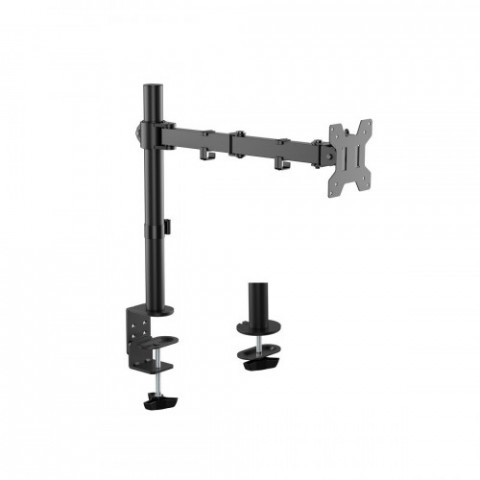 Кронштейн OfficePro MA101 17-32" Black