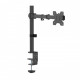 Кронштейн OfficePro MA101 17-32" Black