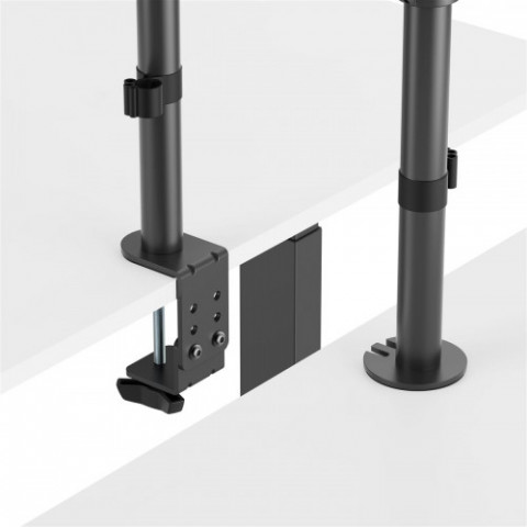 Кронштейн OfficePro MA101 17-32" Black