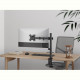 Кронштейн OfficePro MA101 17-32" Black