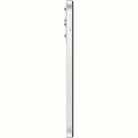 Смартфон Tecno Spark Go 1 (KL4) 3/64GB Glittery White (4894947036446)
