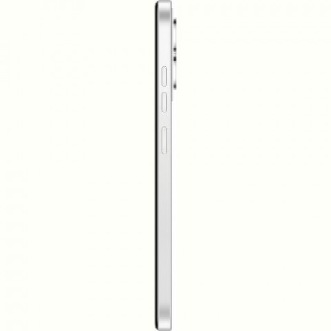 Смартфон Tecno Spark Go 1 (KL4) 3/64GB Glittery White (4894947036446)