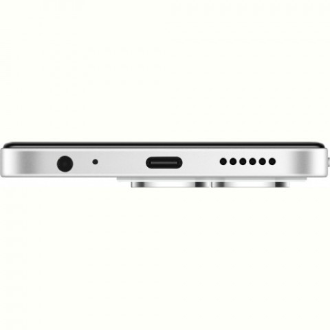 Смартфон Tecno Spark Go 1 (KL4) 3/64GB Glittery White (4894947036446)
