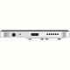 Смартфон Tecno Spark Go 1 (KL4) 3/64GB Glittery White (4894947036446)