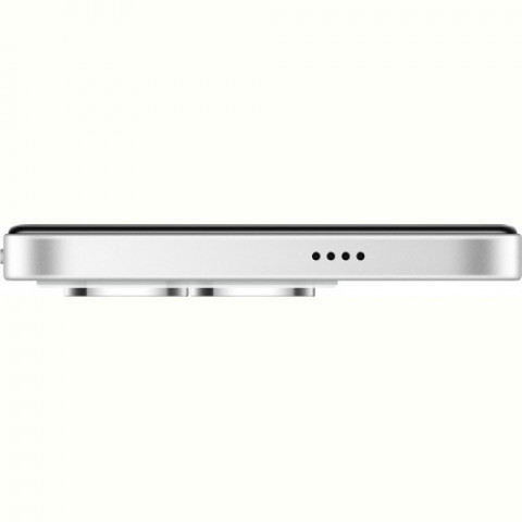 Смартфон Tecno Spark Go 1 (KL4) 3/64GB Glittery White (4894947036446)