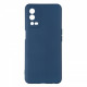 Чохол-накладка Armorstandart Icon для Oppo A55 Dark Blue (ARM61432)