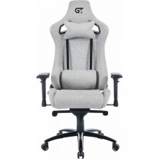 Геймерське крісло GT Racer X-0716 Fabric Gray