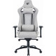 Геймерське крісло GT Racer X-0716 Fabric Gray