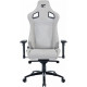 Геймерське крісло GT Racer X-0716 Fabric Gray
