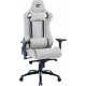 Геймерське крісло GT Racer X-0716 Fabric Gray