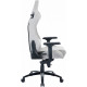 Геймерське крісло GT Racer X-0716 Fabric Gray