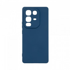 Чохол ArmorStandart ICON для Infinix Note 50 4G Camera cover Dark Blue (ARM85115)