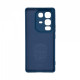 Чохол ArmorStandart ICON для Infinix Note 50 4G Camera cover Dark Blue (ARM85115)