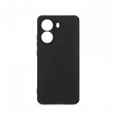 Чохол ArmorStandart Matte Slim Fit для Xiaomi Poco X7 Pro Camera cover Black (ARM82740)