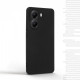 Чохол ArmorStandart Matte Slim Fit для Xiaomi Poco X7 Pro Camera cover Black (ARM82740)