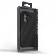 Чохол ArmorStandart Matte Slim Fit для Xiaomi Poco X7 Pro Camera cover Black (ARM82740)