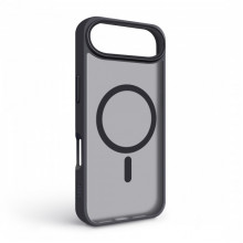 Чохол ArmorStandart Uniq MagCase для Apple iPhone 17 Air Black (ARM86276)