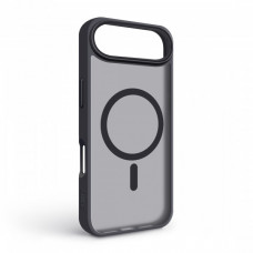 Чохол ArmorStandart Uniq MagCase для Apple iPhone 17 Air Black (ARM86276)