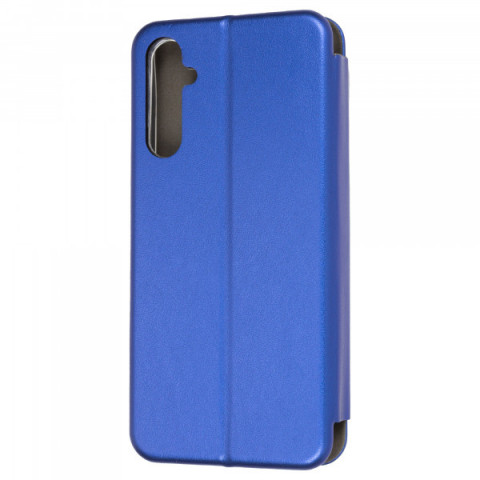 Чохол-книжка ArmorStandart G-Case для Samsung A05s (A057) Blue (ARM72571)