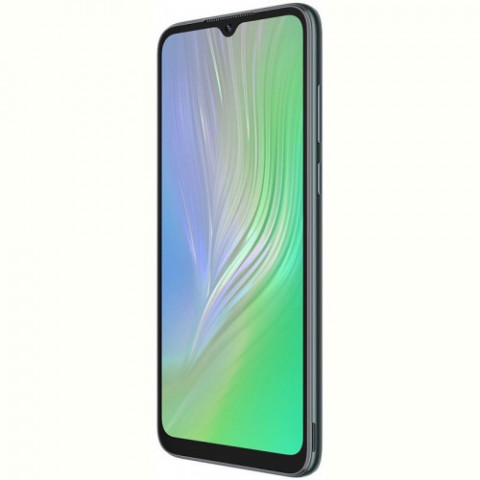 Смартфон Blackview A55 3/16GB Dual Sim Phantom Black (6931548308270)