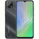 Смартфон Blackview A55 3/16GB Dual Sim Phantom Black (6931548308270)