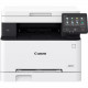 Багатофункціональний пристрій А4 кол. Canon i-Sensys MF651CW з Wi-Fi (5158C009)