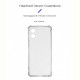 Чохол-накладка Armorstandart Air Force для Motorola Moto E13 Camera cover Transparent (ARM66642)