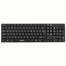 Клавиатура FrimeCom FC-501-USB Black
