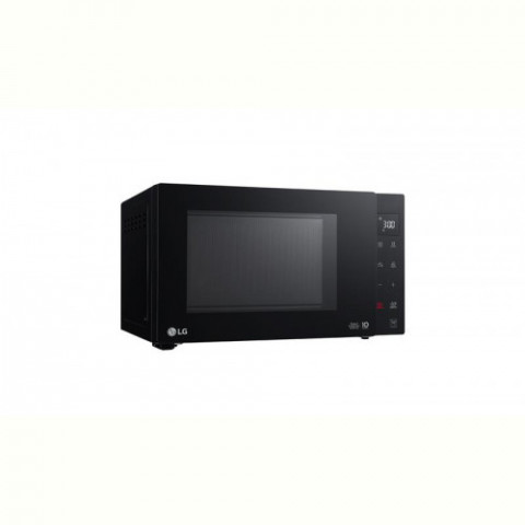 Мікрохвильова піч LG MS2336GIB