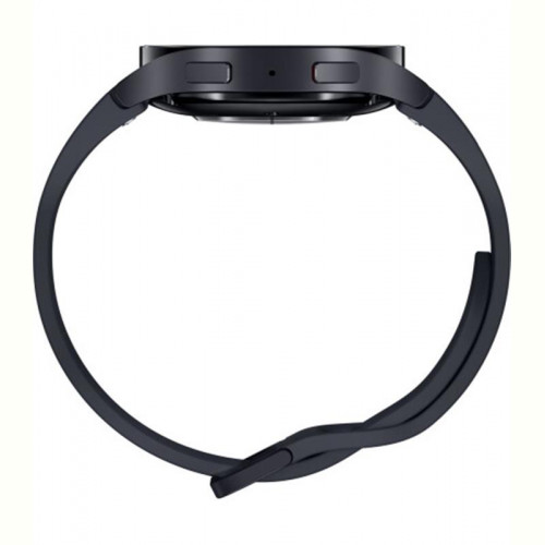 Смарт-годинник Samsung Galaxy Watch6 44mm Black (SM-R940NZKA)