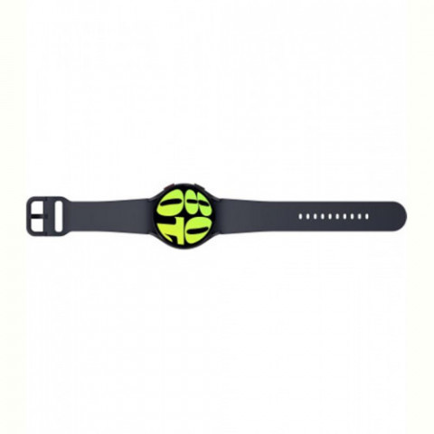 Смарт-годинник Samsung Galaxy Watch6 44mm Black (SM-R940NZKA)