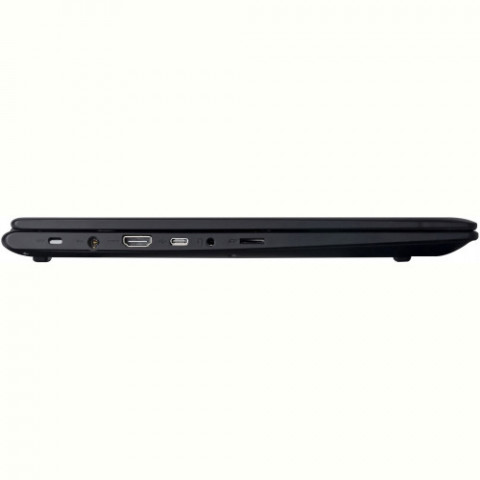 Ноутбук Prologix M15-722 (PLN15.I512.32.S3.WP11E.188) Black
