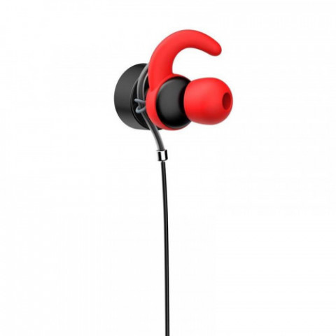 Гарнітура HP DHE-7004 Red