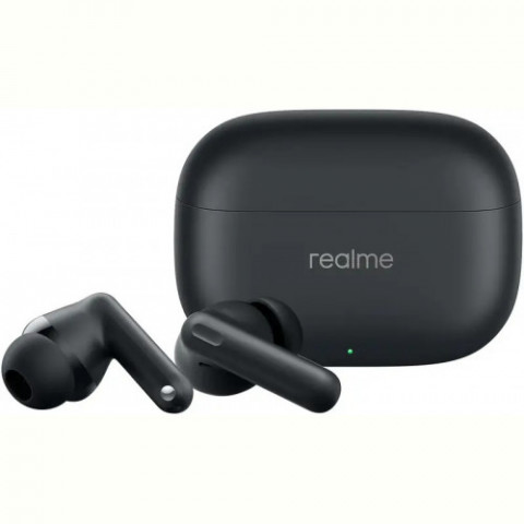 Bluetooth-гарнітура Realme Buds T310 Black
