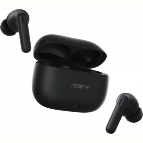 Bluetooth-гарнітура Realme Buds T310 Black