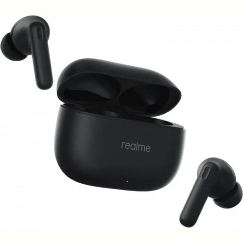 Bluetooth-гарнітура Realme Buds T310 Black