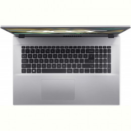 Ноутбук Acer Aspire 3 A317-54-79XA (NX.K9YEU.00H) Silver