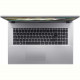Ноутбук Acer Aspire 3 A317-54-79XA (NX.K9YEU.00H) Silver